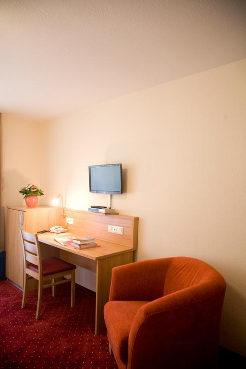 Gasthaus Merkel Hotel Bad Berneck im Fichtelgebirge Bilik gambar