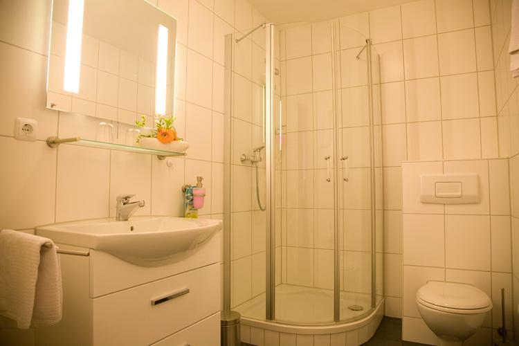 Gasthaus Merkel Hotel Bad Berneck im Fichtelgebirge Bilik gambar