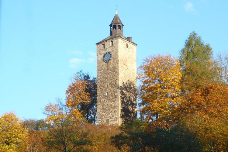 Gasthaus Merkel Hotel Bad Berneck im Fichtelgebirge Luaran gambar
