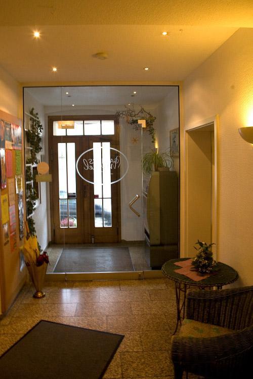 Gasthaus Merkel Hotel Bad Berneck im Fichtelgebirge Luaran gambar